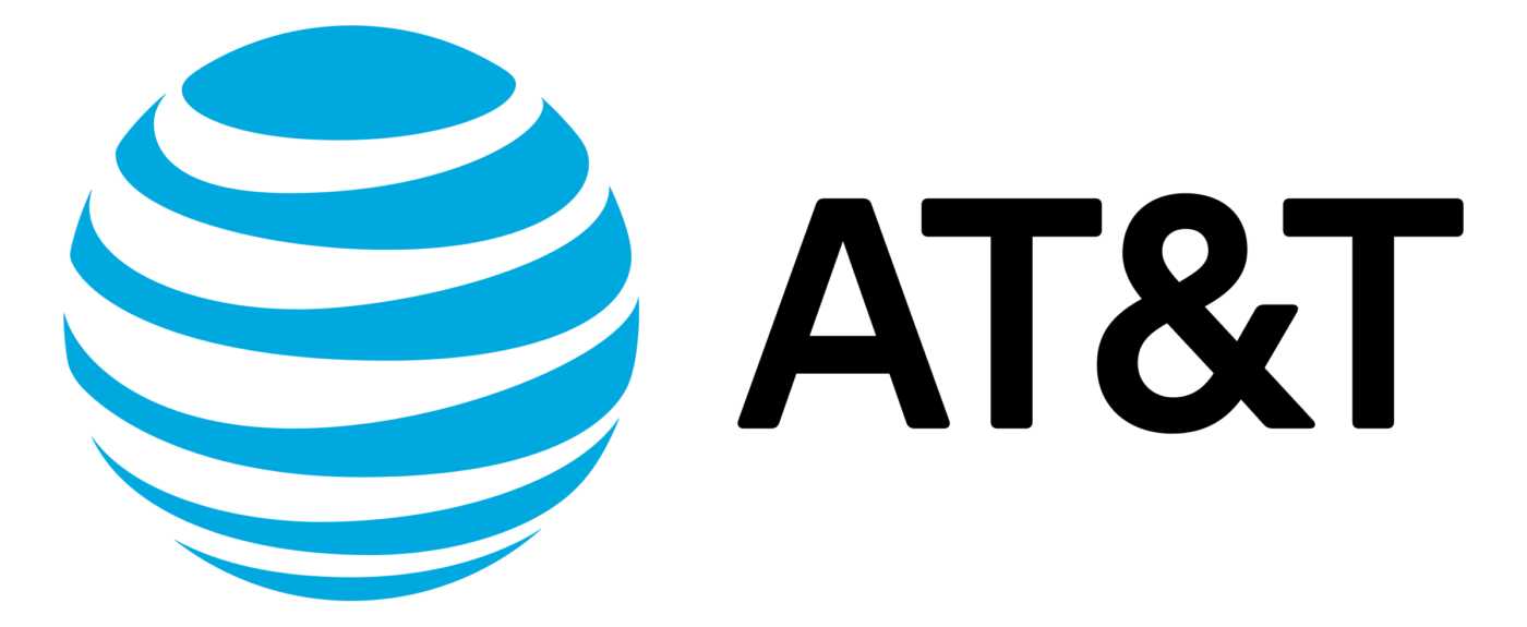 AT&T Partner Logo