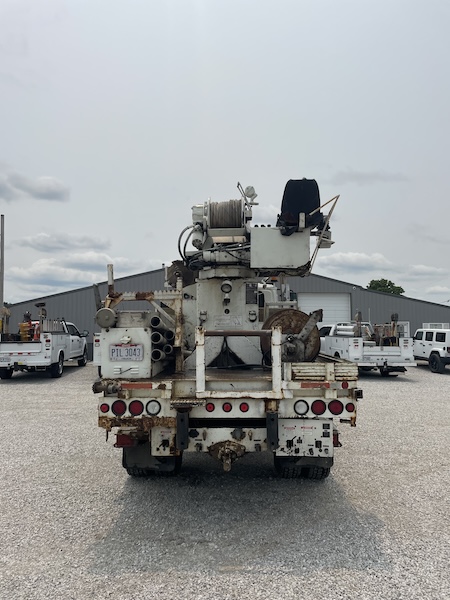 For Sale Digger Derrick 5