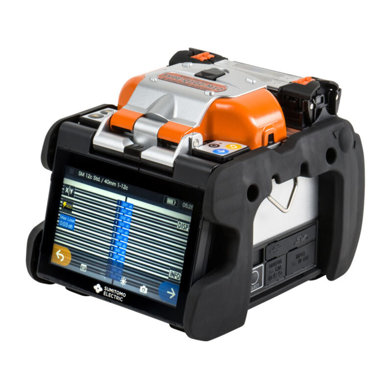 Sumitomo Q102-M12 Ribbon Splicer